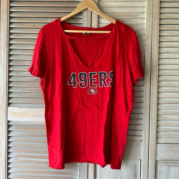 49ers tshirt - Picture 1 of 7